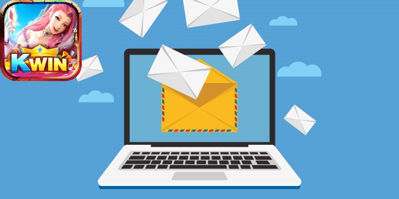 Bạn có thể liên hệ Kwin qua email