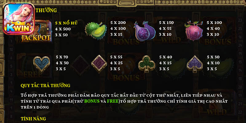 Bật mí các bước chinh phục game nổ hũ