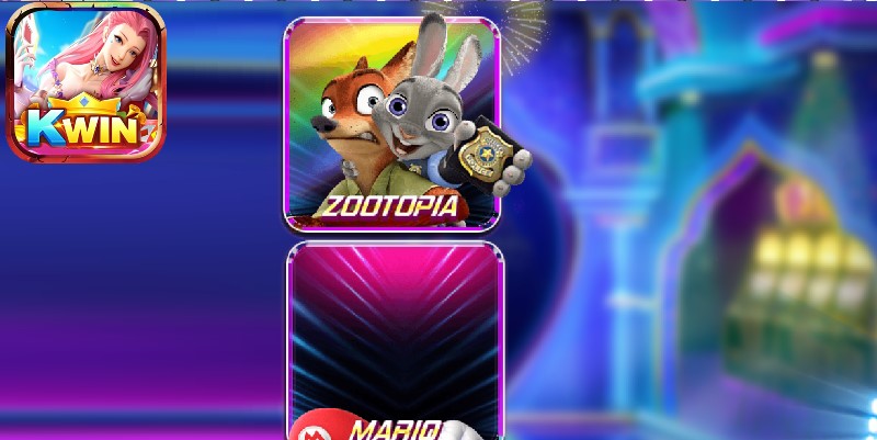 Cần chú ý chiến lược tham gia Zootopia