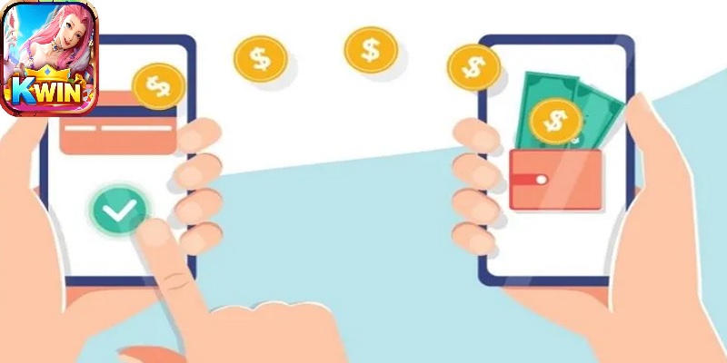 Câu hỏi thường gặp về nạp rút tiền