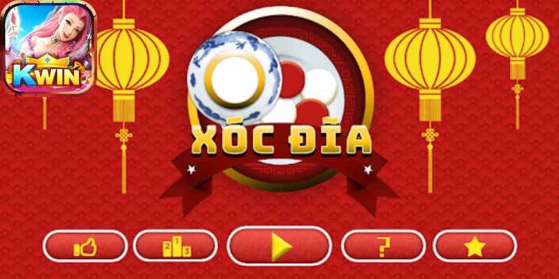 Giới thiệu đôi nét về sân chơi đổi thưởng Xóc Đĩa tại Kwin