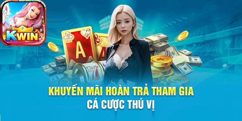 Khuyến mãi hoàn tiền lên đến 2%