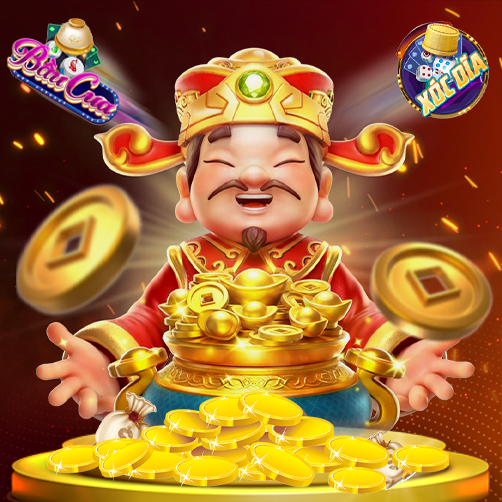 Nổ hũ