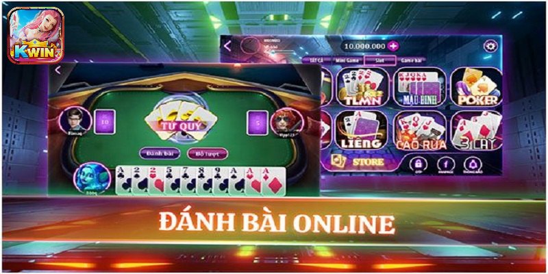 Ưu điểm nổi trội của sân chơi Kwin